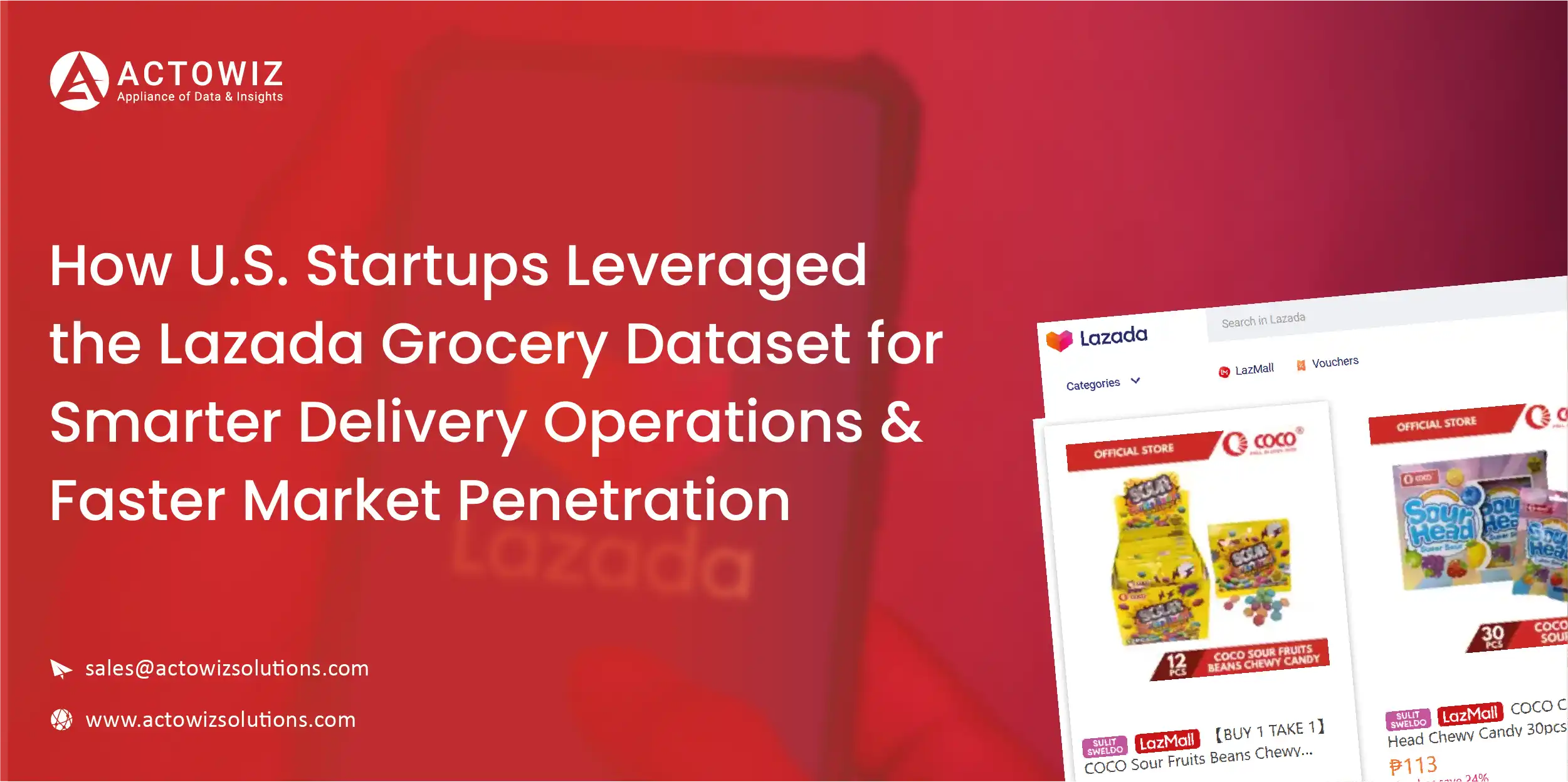 Real-Time Regional Insights with Customizable E-commerce Dashboards